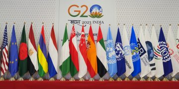 G20: l’umiliazione dell’unilateralismo e il mondo parallelo dei pennivendoli