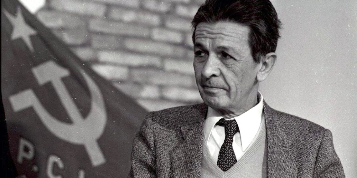 Fate fuori Berlinguer: La guerra dell’impero contro un patriota che sognava il multipolarismo