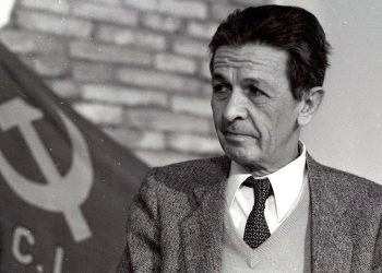Fate fuori Berlinguer: La guerra dell’impero contro un patriota che sognava il multipolarismo