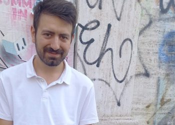 Chi ha rapito Khaled El Qaisi: L’incredibile Storia degli arresti illegali in Israele e la connivenza dei suprematisti italiani