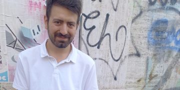 Chi ha rapito Khaled El Qaisi: L’incredibile Storia degli arresti illegali in Israele e la connivenza dei suprematisti italiani