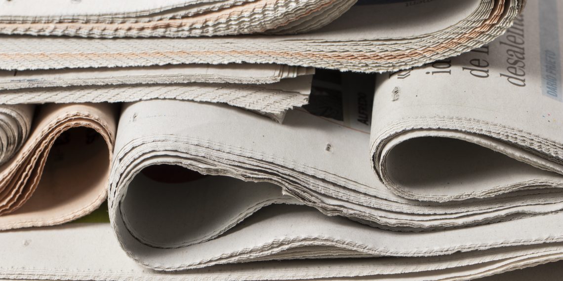 Il giornalismo Occidentale è una truffa: Le confessioni di un sicario dei media mainstream