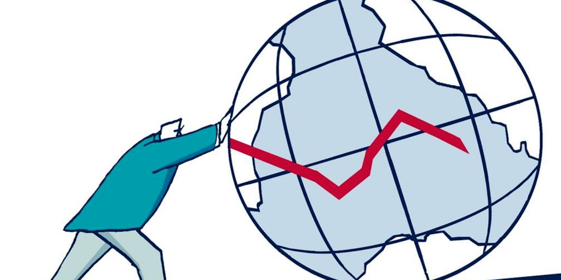 Le conseguenze economiche della guerra [pt.2]: fame e debito, l’insostenibile crisi del Sud del mondo