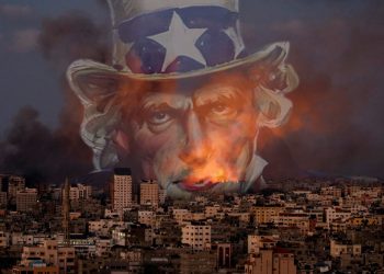 Il genocidio di Gaza: se per risolvere il rebus la propaganda non basta più