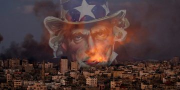Il genocidio di Gaza: se per risolvere il rebus la propaganda non basta più