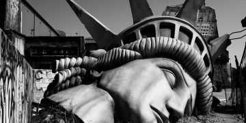 I’m just a lonely boy: come il sostegno al genocidio di Gaza sta isolando Biden e gli USA.