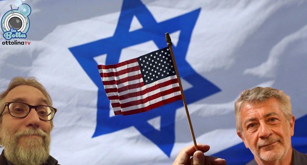 Gaza: e se gli USA perdessero il Medio Oriente?