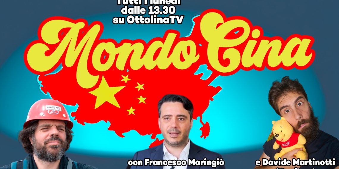 Riuscirà Xi Jinping a ostacolare la pulizia etnica di Gaza?