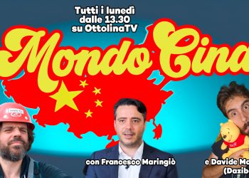 Riuscirà Xi Jinping a ostacolare la pulizia etnica di Gaza?