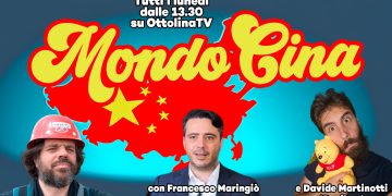 Riuscirà Xi Jinping a ostacolare la pulizia etnica di Gaza?