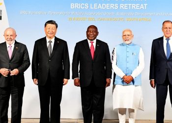 Italianieuropei alla prova dei BRICS