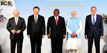 Italianieuropei alla prova dei BRICS