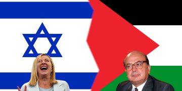 Il peggior amico: come l’Italia ha tradito i palestinesi e ha imparato ad amare i carnefici