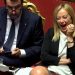 Il delirio degli svendipatria: se il governo dei finto-sovranisti svende l’Italia agli oligarchi