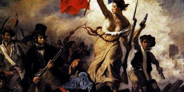 Elogio della rivoluzione: perchè l’idea che non sia possibile cambiare radicalmente la storia è oggettivamente una puttanata