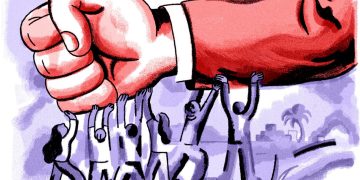 Dalla tecnocrazia alla teologia politica: come ostacolare il piano del capitale contro la democrazia