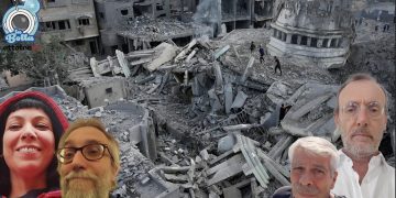 Il grande massacro: come i democratici hanno imparato a tifare un genocidio