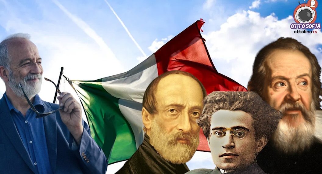 Perché in Italia falliscono sempre le rivoluzioni?