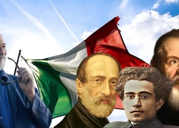 Perché in Italia falliscono sempre le rivoluzioni?
