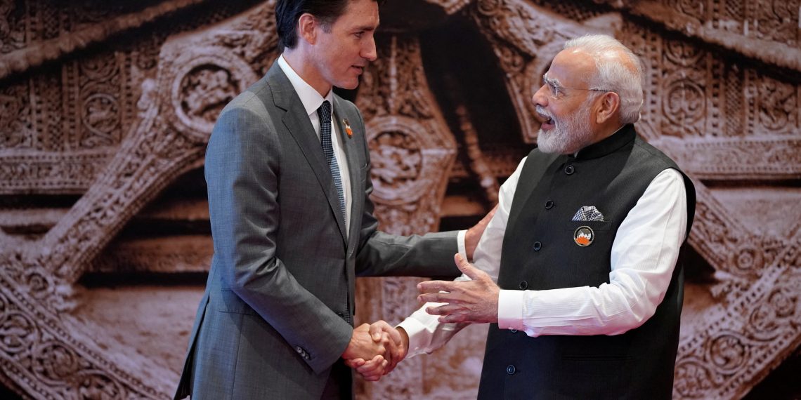 Canada vs India: le accuse all’India e il doppio standard dell’Occidente