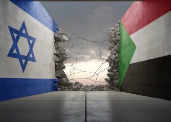 Diluvio di Al-Aqsa, l’11 settembre di Israele