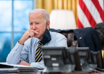 I’m just a lonely boy: come il sostegno al genocidio di Gaza sta isolando Biden e gli USA.