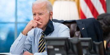 I’m just a lonely boy: come il sostegno al genocidio di Gaza sta isolando Biden e gli USA.