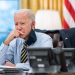 I’m just a lonely boy: come il sostegno al genocidio di Gaza sta isolando Biden e gli USA.