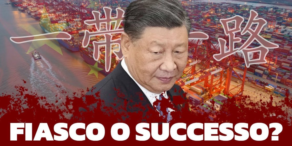Nuova Via della Seta: successo o fallimento?