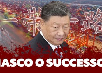 Nuova Via della Seta: successo o fallimento?
