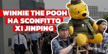 Perché Winnie the Pooh NON è censurato in Cina?