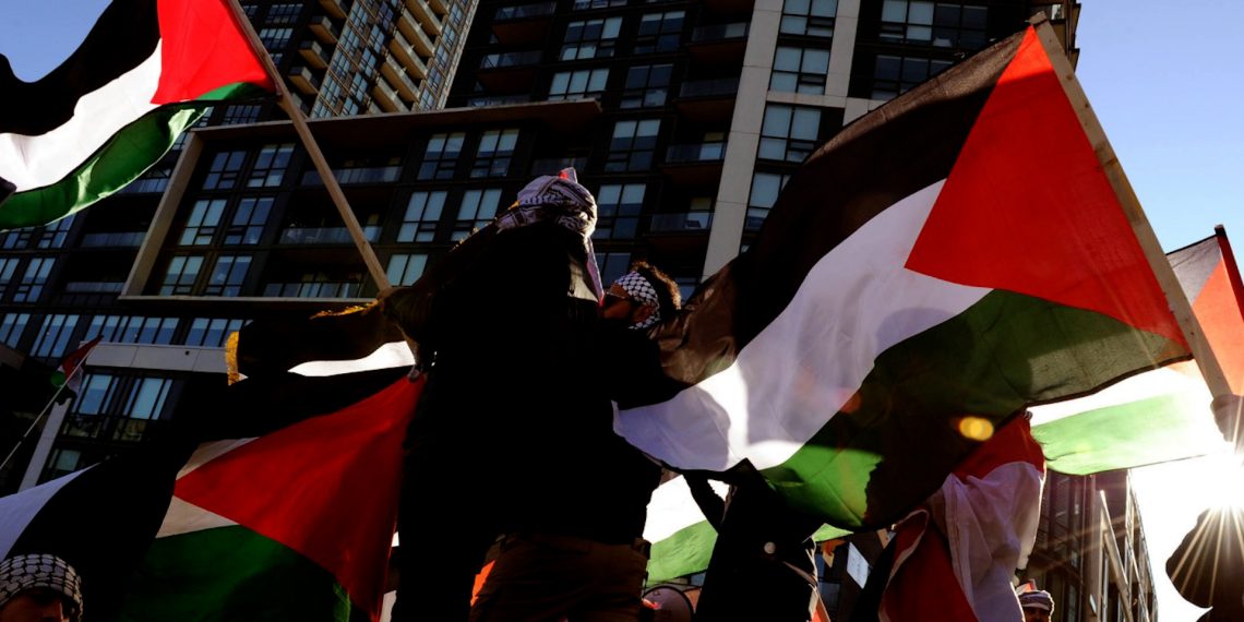 Suicidio Italia: perchè la manifestazione a Roma contro la guerra di Israele a Gaza è fondamentale