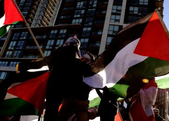 Suicidio Italia: perchè la manifestazione a Roma contro la guerra di Israele a Gaza è fondamentale