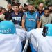 Lo sterminio dei giornalisti: come Israele impone la sua visione eliminando fisicamente i giornalisti