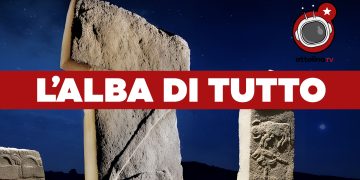 L’alba di tutto: ovvero perché tutto quello che ci hanno raccontato sulle origini della specie umana è falso
