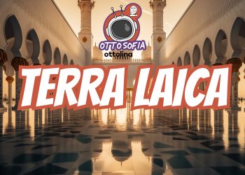 Terra laica – perché i conflitti nel mondo islamico non hanno niente a che vedere con la religione