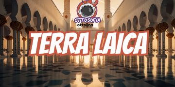 Terra laica – perché i conflitti nel mondo islamico non hanno niente a che vedere con la religione
