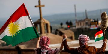 L’altro genocidio del Medio Oriente: perché l’Occidente nasconde il massacro dei curdi