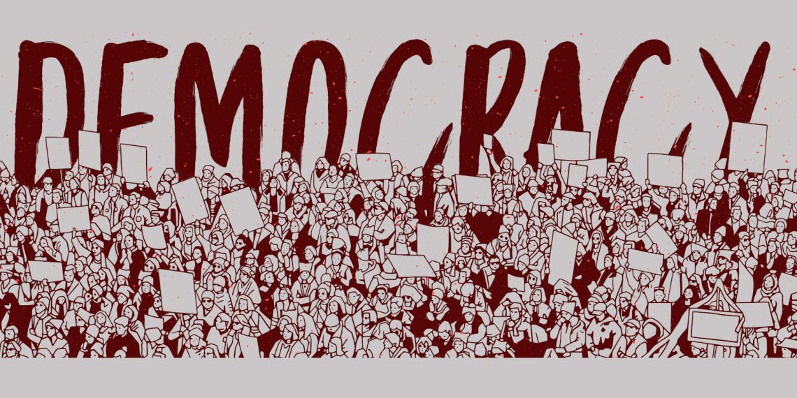 Fondamentalismo democratico: come la propaganda ha capovolto il concetto di Democrazia