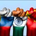 Chi metterà fine al genocidio? Come i BRICS stanno rimpiazzando l’Occidente e ricostruendo l’ONU