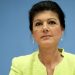 Chi è Sahra Wagenknecht? La critica alla sinistra alla moda e l’accusa di rossobrunismo