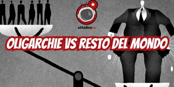 La guerra degli oligarchi contro il resto del mondo per difendere l’evasione e i paradisi fiscali