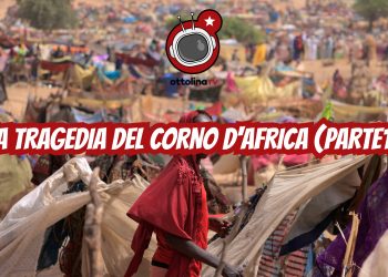 La tragedia del Corno d’Africa (parte 1) Sudan: storia di un genocidio che non fa notizia