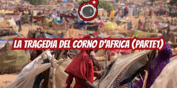 La tragedia del Corno d’Africa (parte 1)  Sudan: storia di un genocidio che non fa notizia