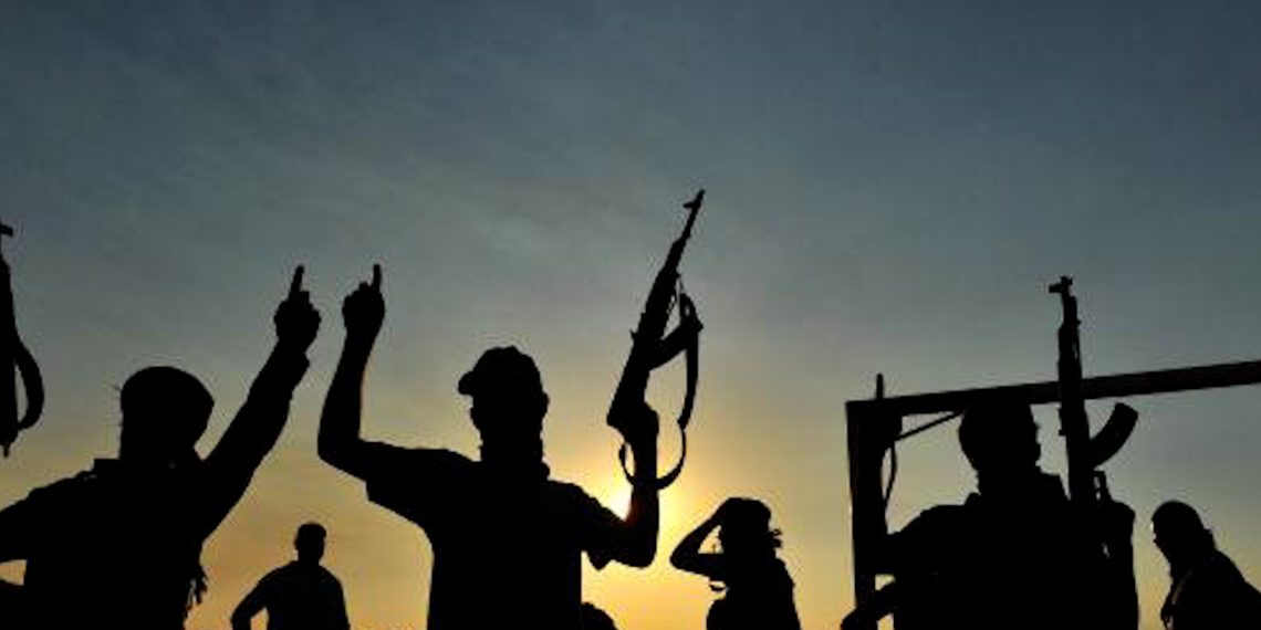 Jihad e imperialismo – Come USA e Israele hanno imparato ad amare l’ISIS