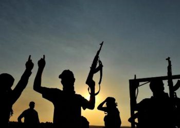 Jihad e imperialismo – Come USA e Israele hanno imparato ad amare l’ISIS
