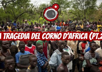 LA tragedia del Corno d’Africa (parte2) Se il genocidio in Sudan è tutta colpa del neoliberismo