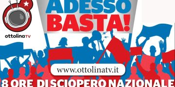 Lo sciopero negato: chi vuole vietare lo sciopero generale e come fargliela pagare