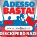 Lo sciopero negato: chi vuole vietare lo sciopero generale e come fargliela pagare