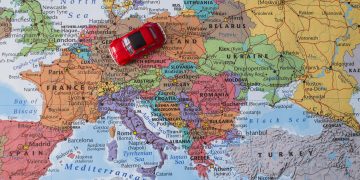 L’Italia non è occidentale: storia di un concetto strumentale alla sottomissione del nostro Paese